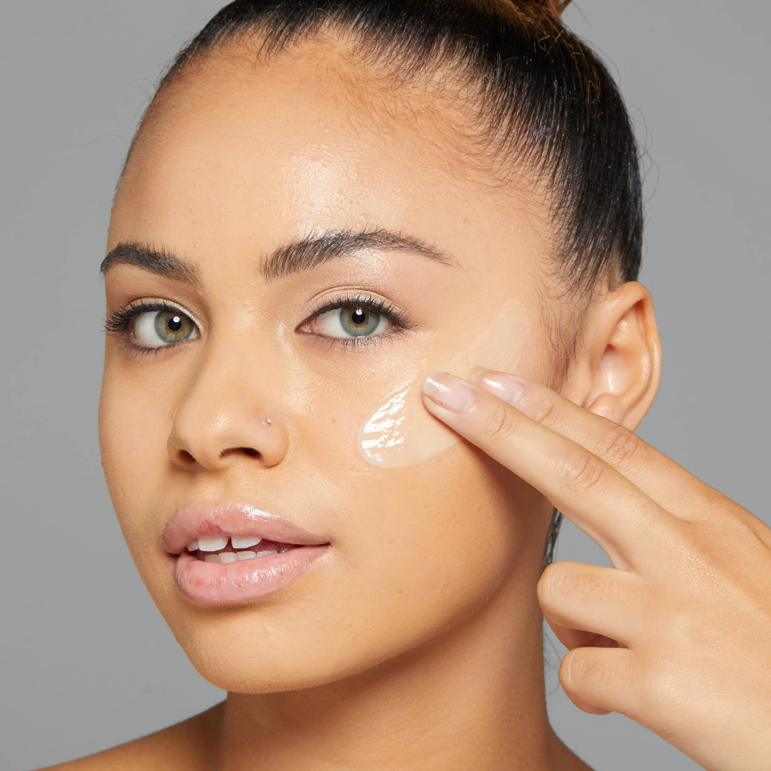NYX Professional Makeup Hydra Touch Primer 1 opakowanie (1 x 30 g)
