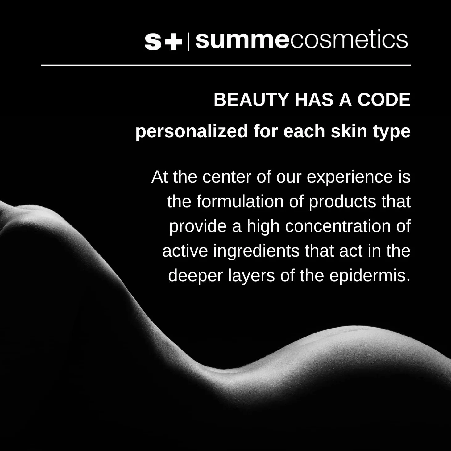 S+ SUMMECOSMETICS Prebiotyczny krem ochronny Odkażanie SPF20