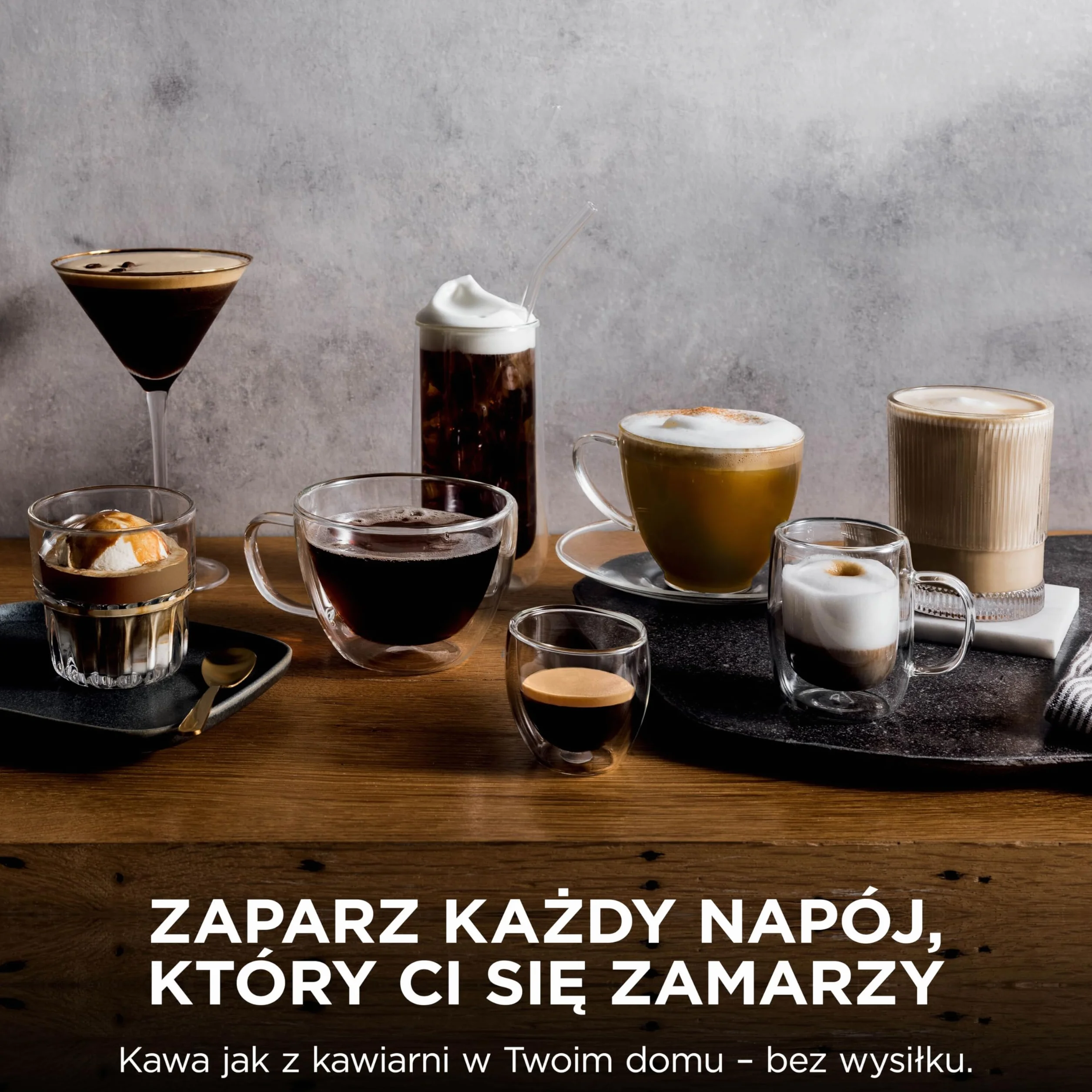 Ninja Luxe Premier Ekspres do kawy 3 w 1 ES601EU, latte, cappuccino, cold brew, espresso, wbudowany młynek, spieniacz do mleka, srebrny