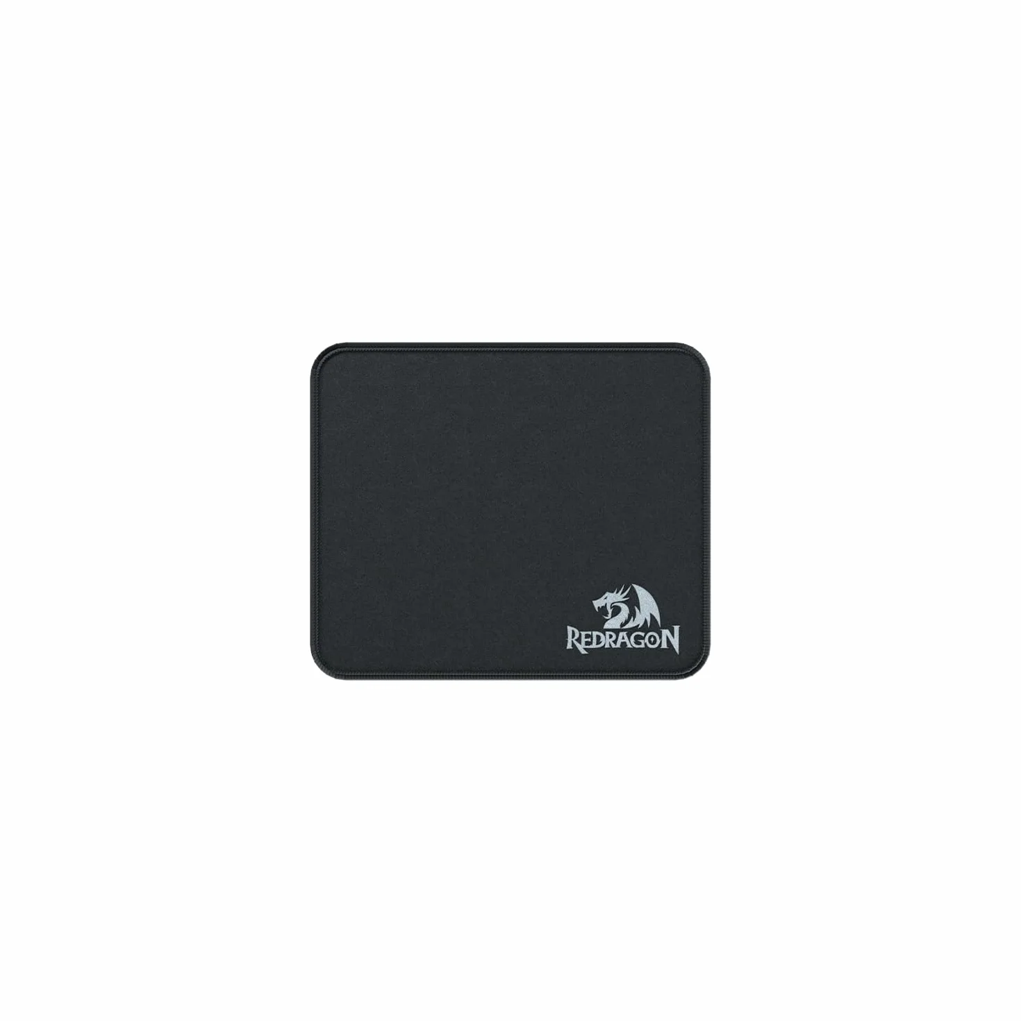 Redragon P030 Flick M Mousepad, dla myszy, z wszytymi krawędziami, wodoodporny, do pracy, gier, biura, domu
