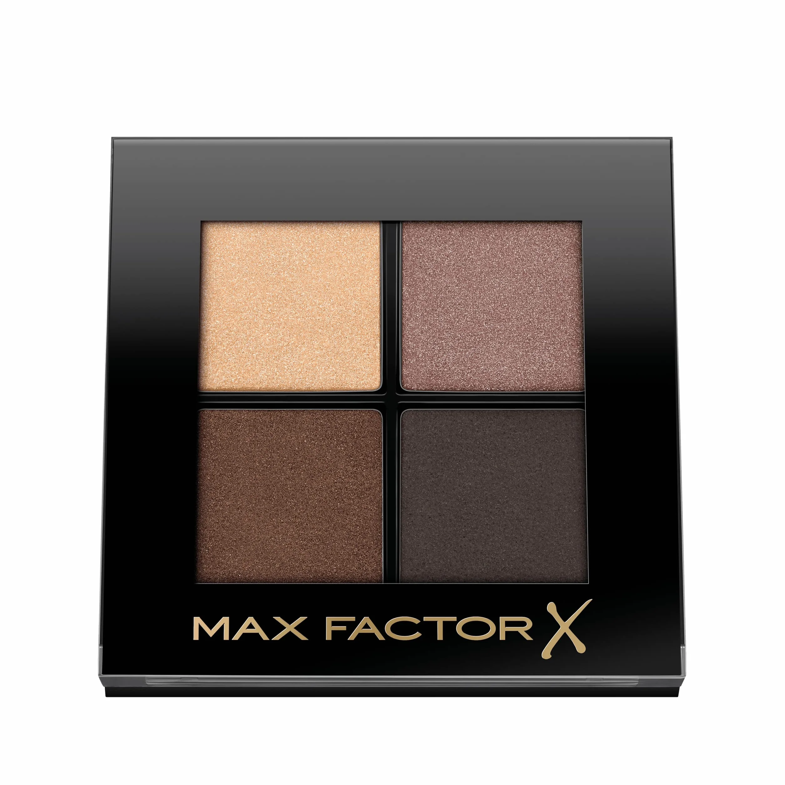 Max Factor Colour Expert Mini Paleta do Makijażu 003 Hazy Sands 20g