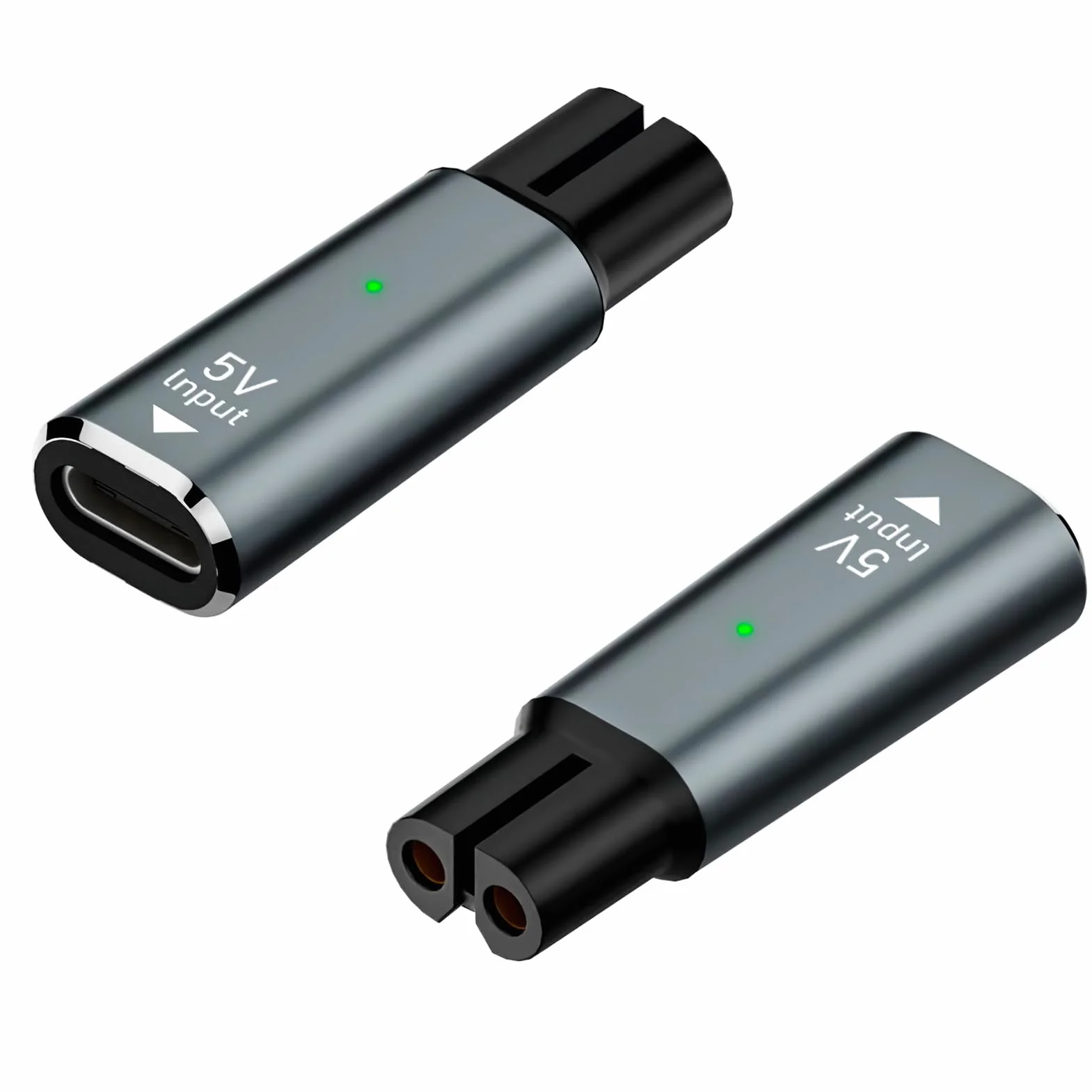 5 V USB-C adapter ładowark, do golarki Philips One Blade QP2734 QP2824 QP2724 QP2834