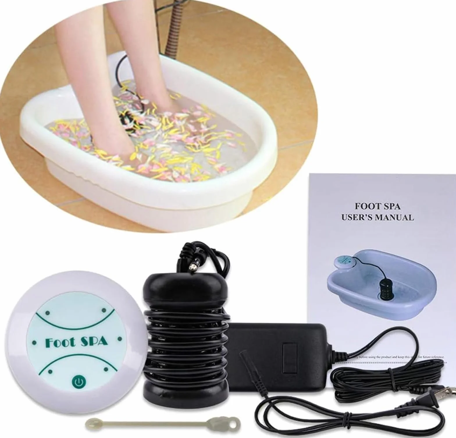 Ionic Detox Urządzenie do kąpieli stóp, Profesjonalne urządzenie do kąpieli stóp Ionic Array Spa do Detox Ion Cleanse Machine Detox Array Ionic Detox stóp do użytku w domowym salonie