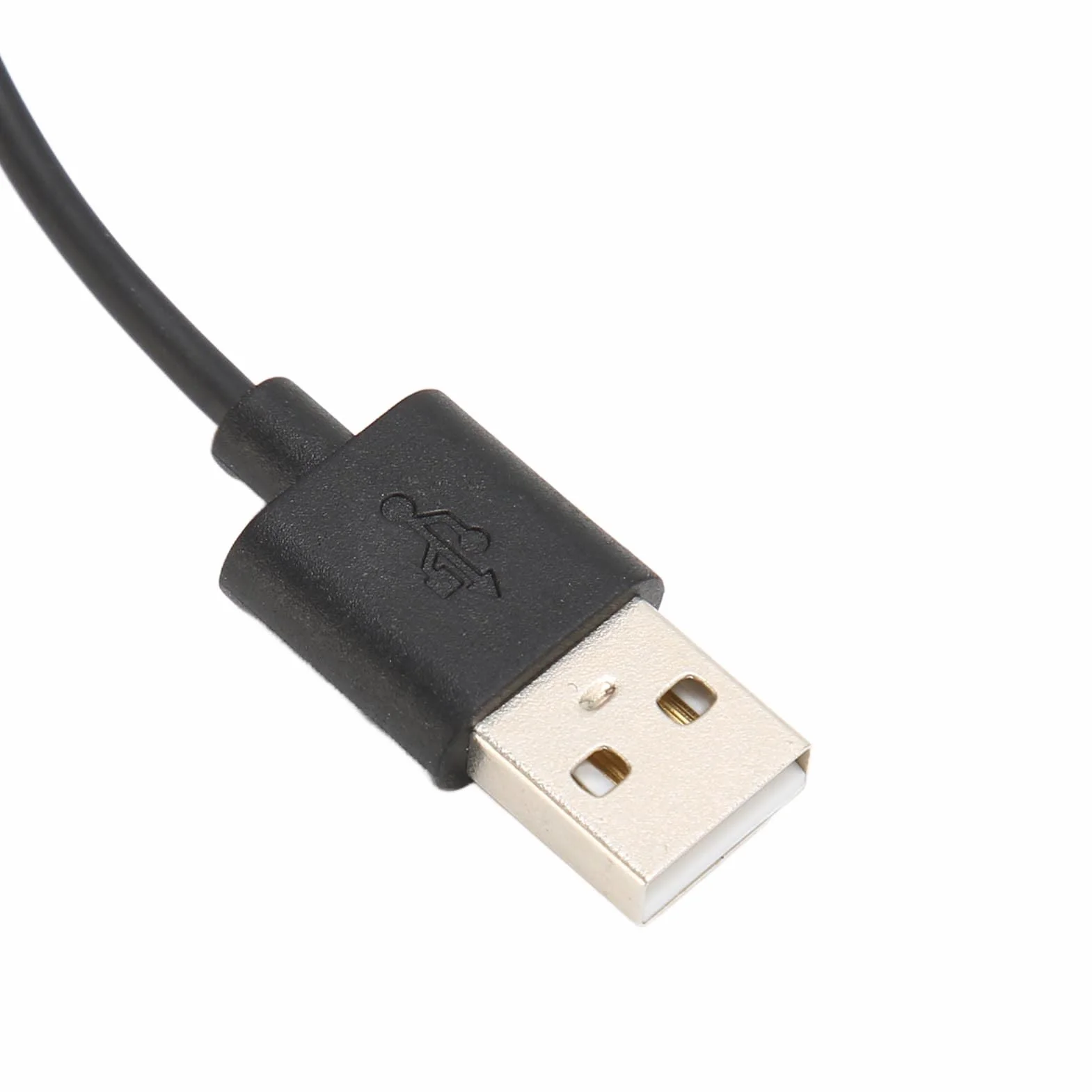 Ładowarka do Inteligentnego Zegarka Kabel USB do ładowania Wymiana Przewodu do Fit 2 SM-R220, 3,3 Stopy