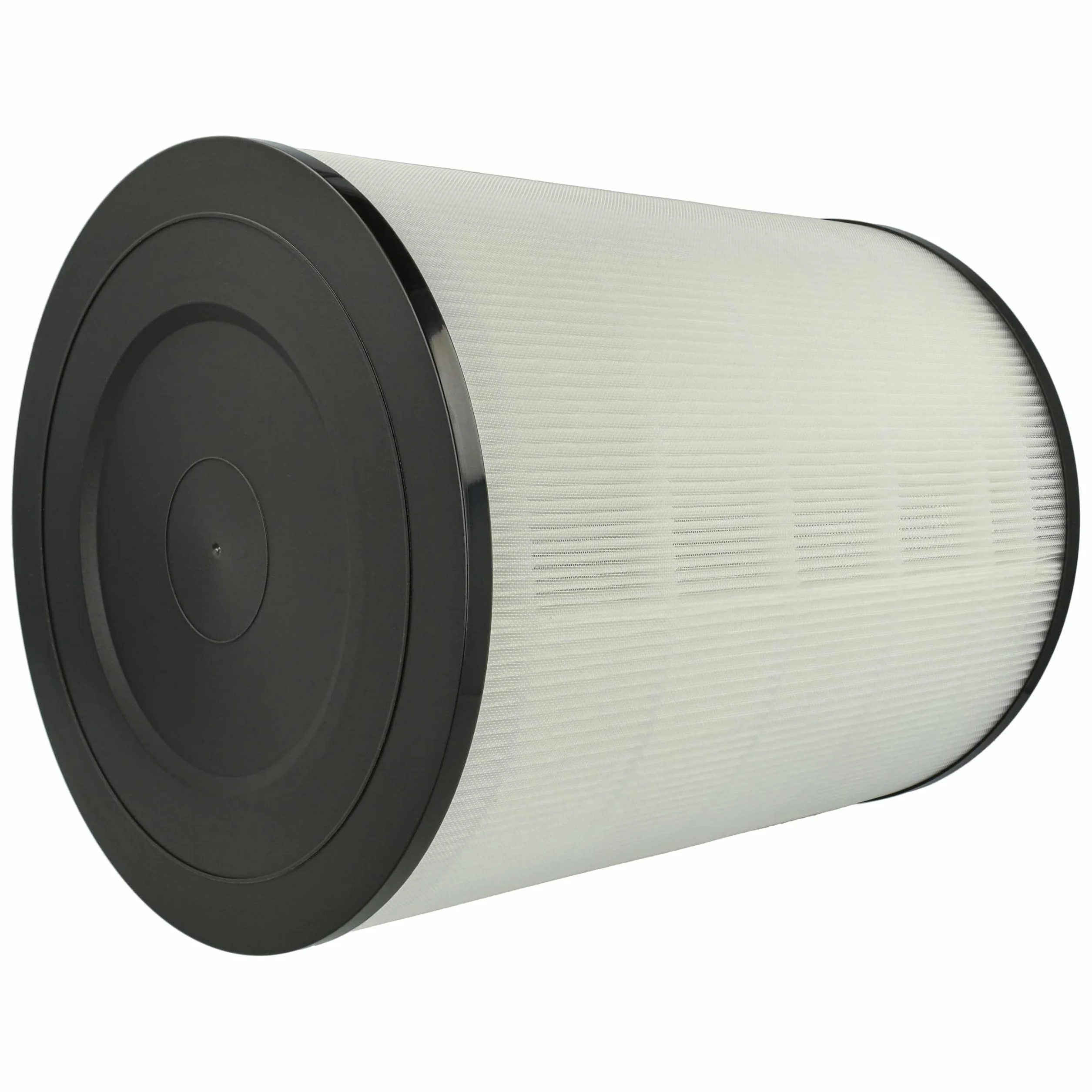 vhbw Filtr powietrza zastępuje Philips AC2939 FY2180/30 HEPA węgiel aktywny