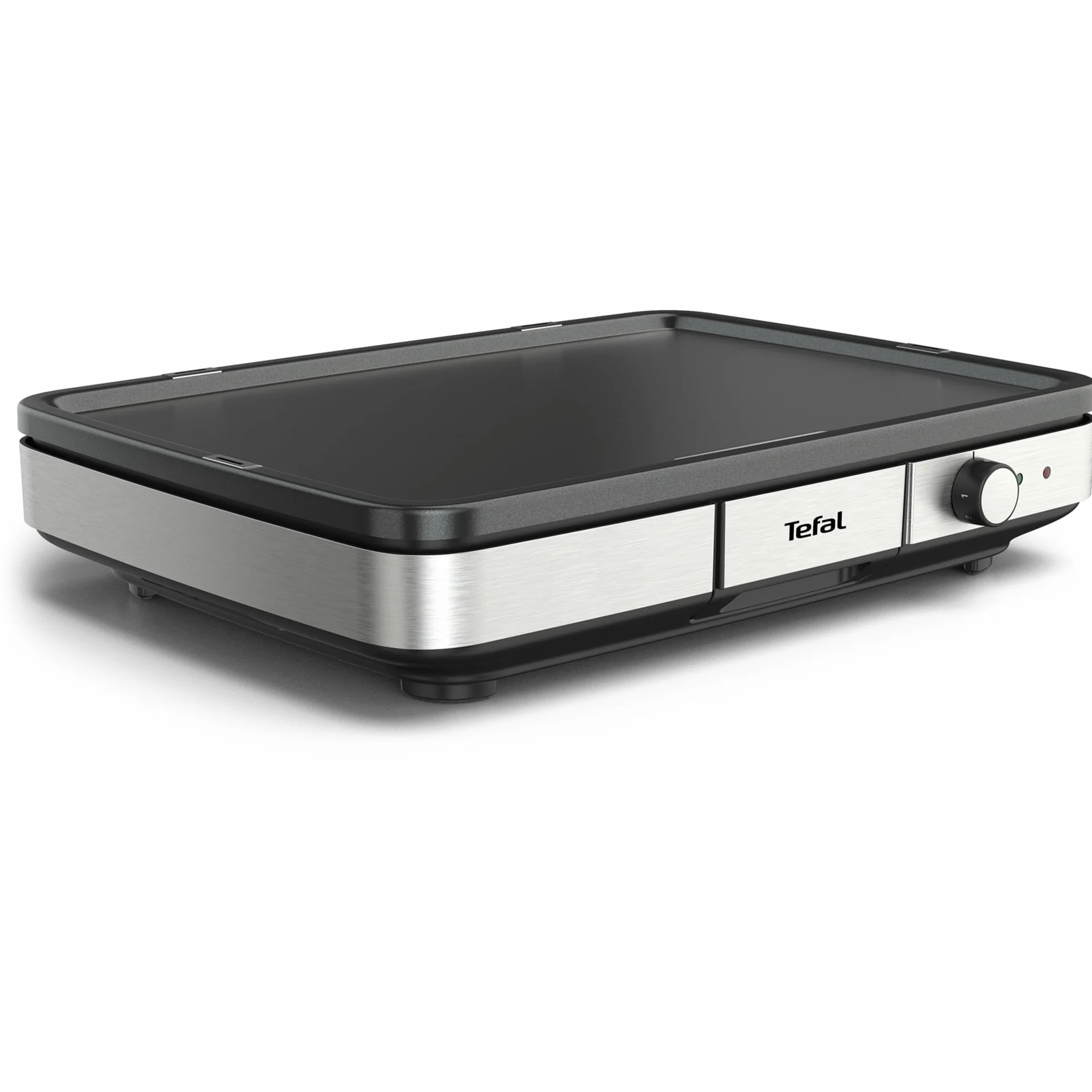 Tefal CB690D Plancha Electric Maxi XXL Grill stal nierdzewna