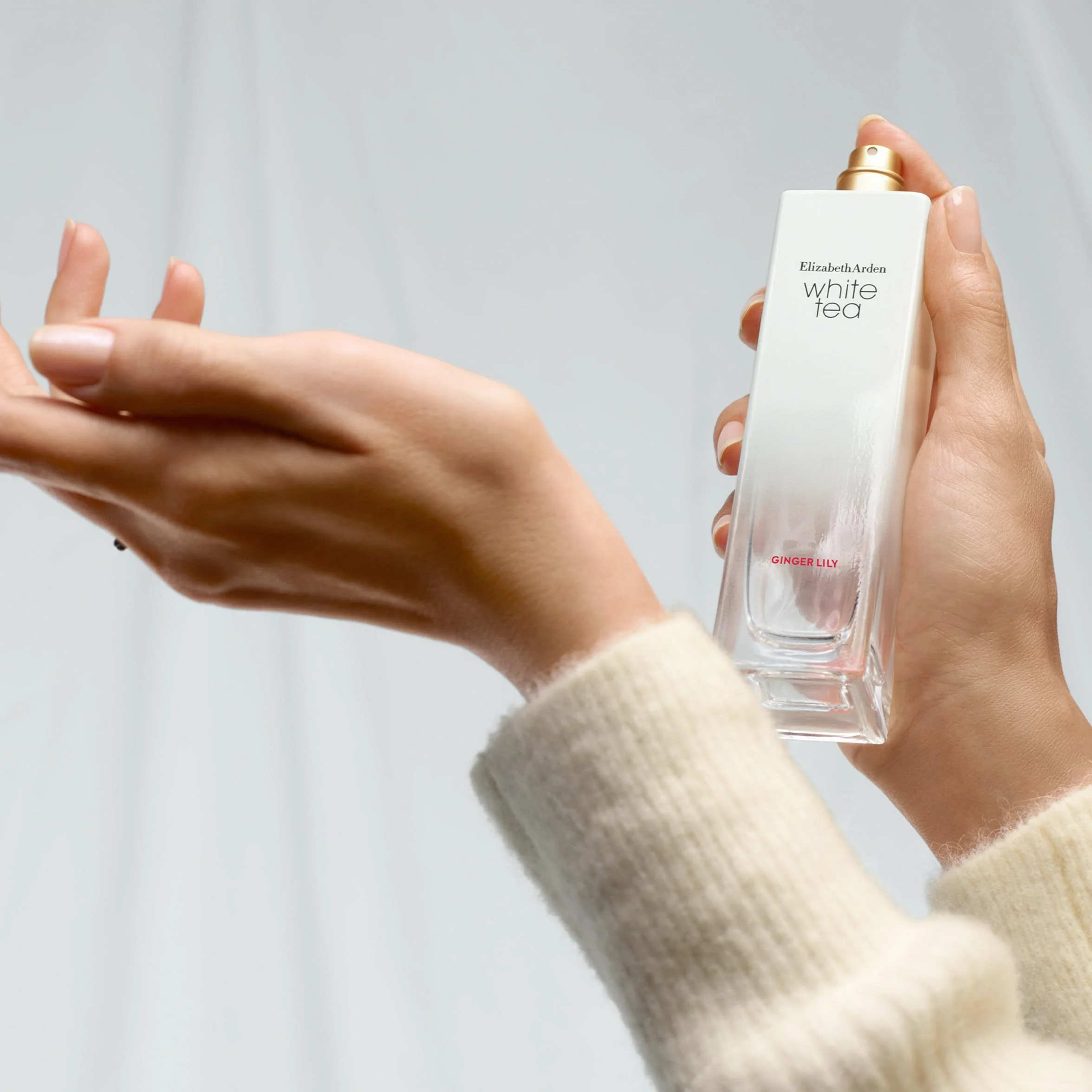 Elizabeth Arden Biała herbata mandarynkowy kwiat - woda toaletowa dla kobiet w sprayu - kwiatowy i piżmowy zapach