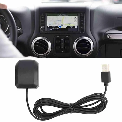 VK-162 G-Mouse USB Dongle GPS 72-kanałowy moduł Nawigacji o Wysokiej Dokładności TCXO, kryształ RTC dla Earth, GPS, GALILEO, Hybrydowy Silnik SBAS do Nawigacji
