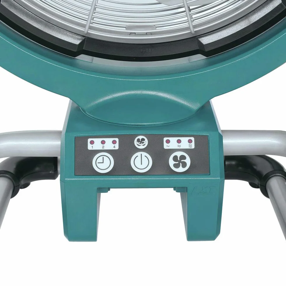 Makita Wentylator Akumulatorowy 18 V DCF300Z