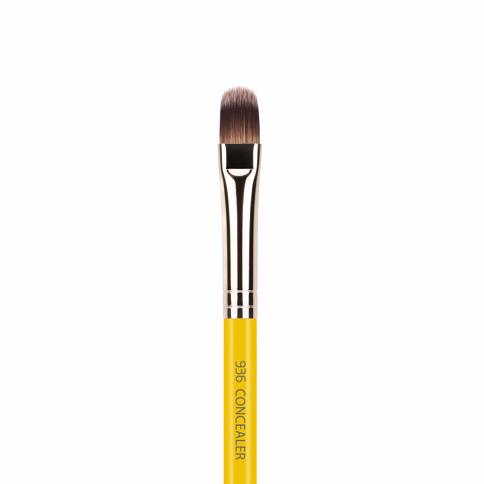 Bdellium Tools Profesjonalny antybakteryjny pędzel do makijażu Studio Line korektor aplikacja