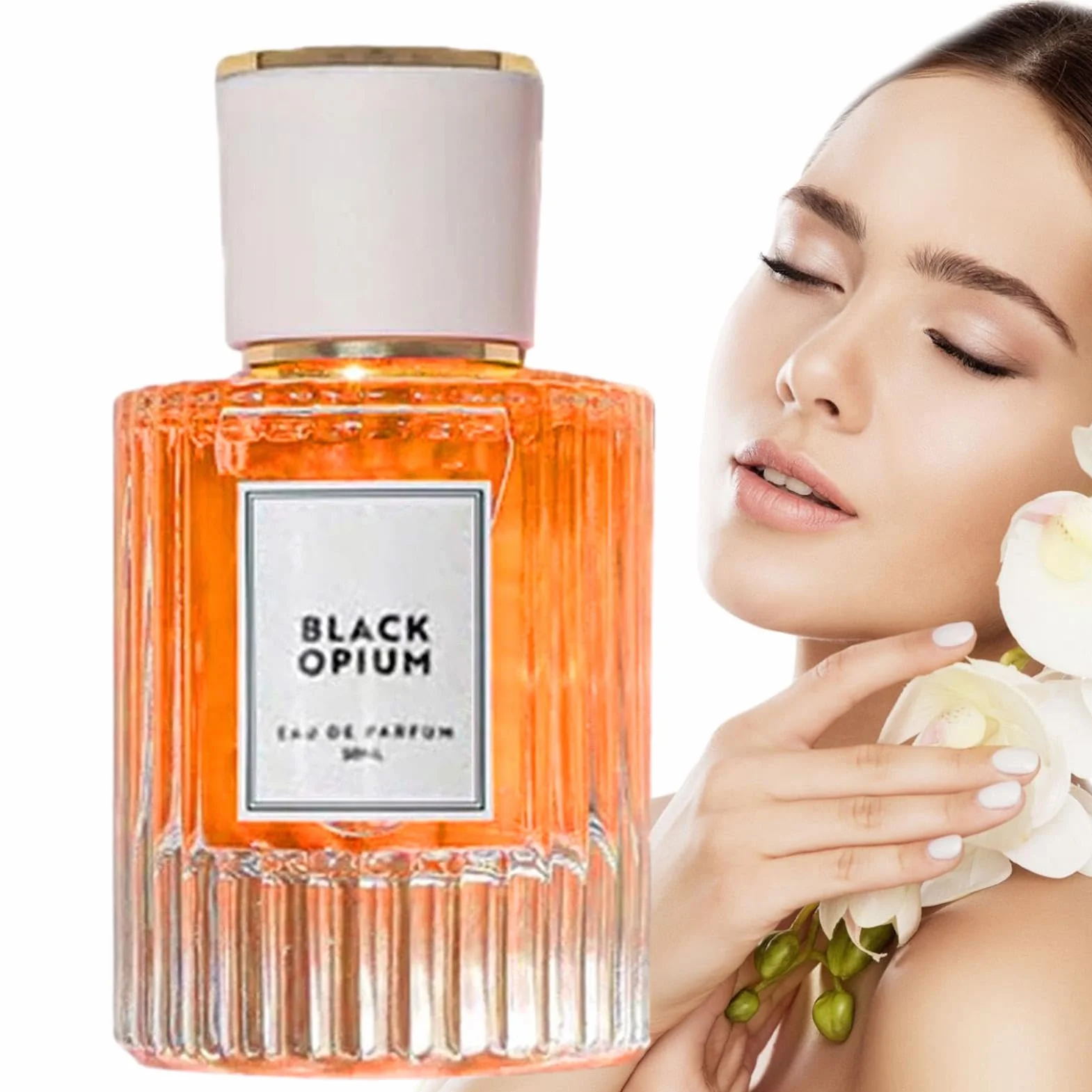 Zapachy feromonowe dla kobiet, perfumy feromonowe, aby przyciągnąć mężczyzn, długo trwające perfumy damskie Deferomone, Perfumy perfum