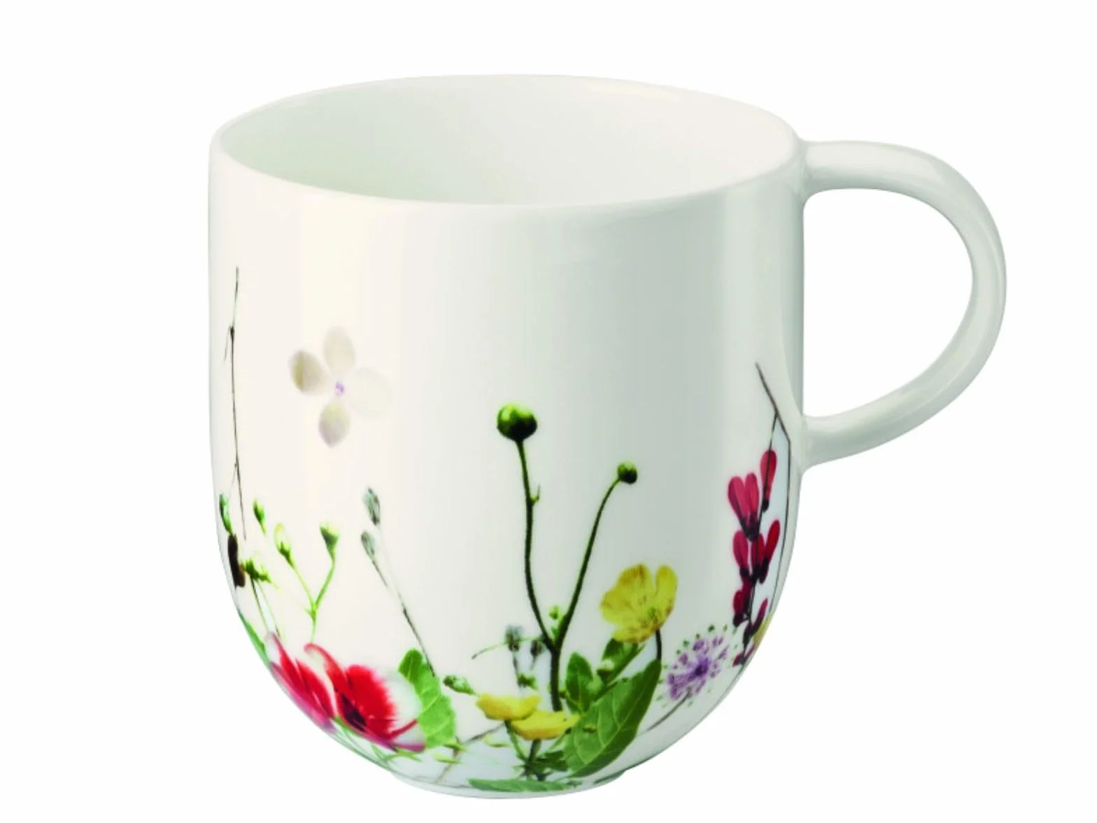 Rosenthal 10530-405101-15505 Kubek, Wielokolorowy, 1 sztuka