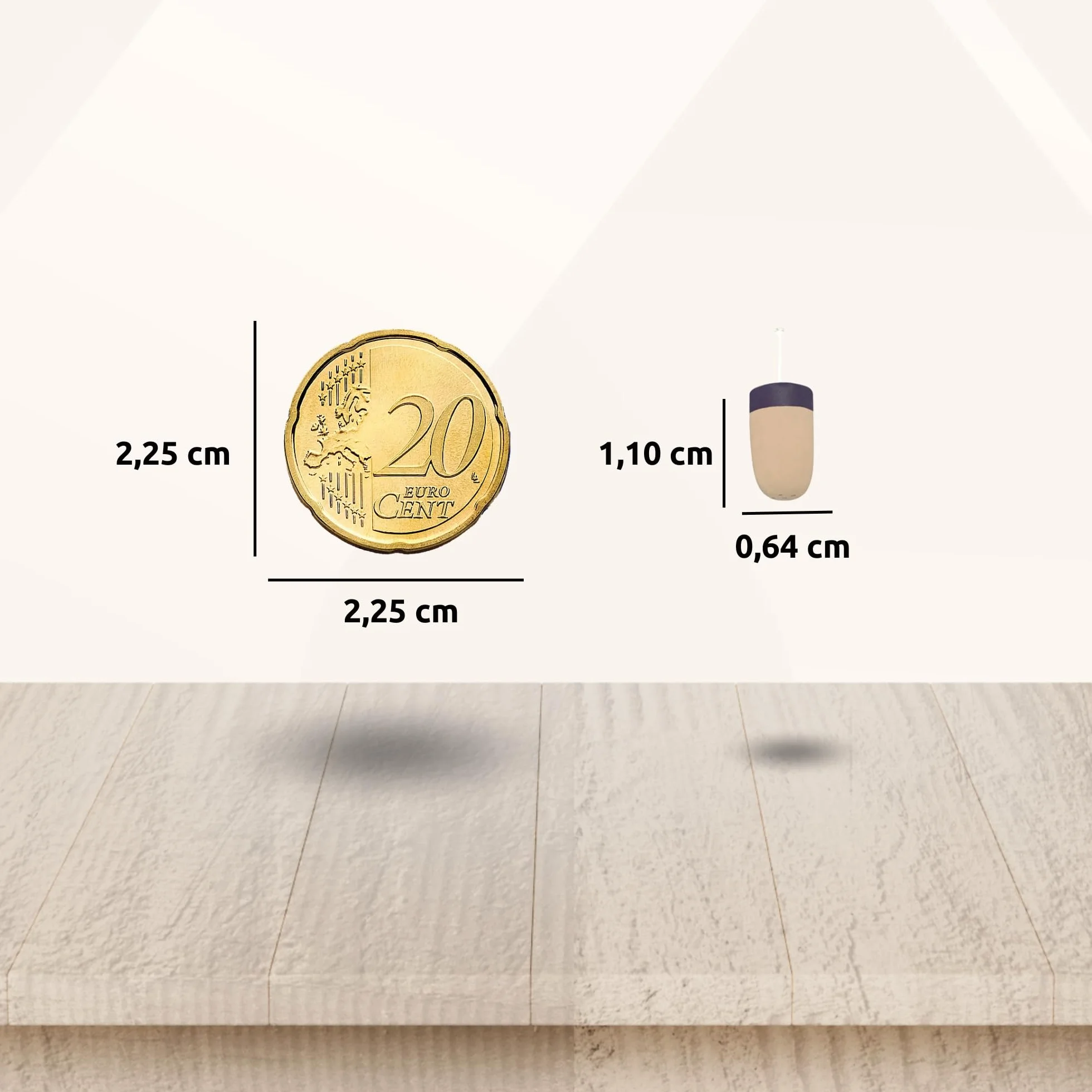 PingaOculto Słuchawka Szpiegowska Bluetooth Egzamin Ukryte Mini Niewidoczne Telefonu Mikrofonem - Słuchawki Szpiegowskie Bezprzewodowy Test (Słuchawka Szpiegowska Vip Pro SuperMini Kawałek Bluetooth)