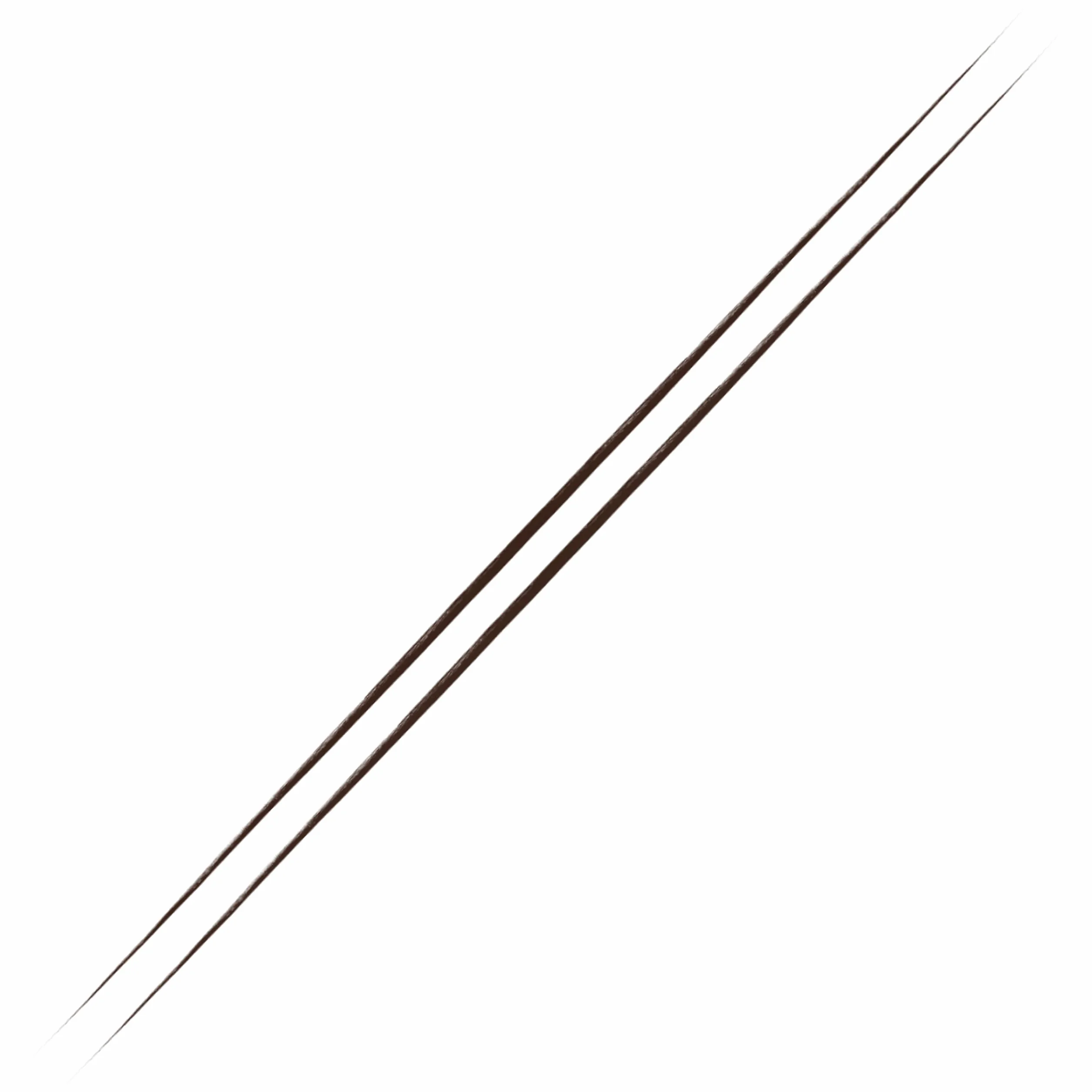 L'Oréal Paris Infaillible Faux Brow Dark Brunette kredka do brwi 1 szt