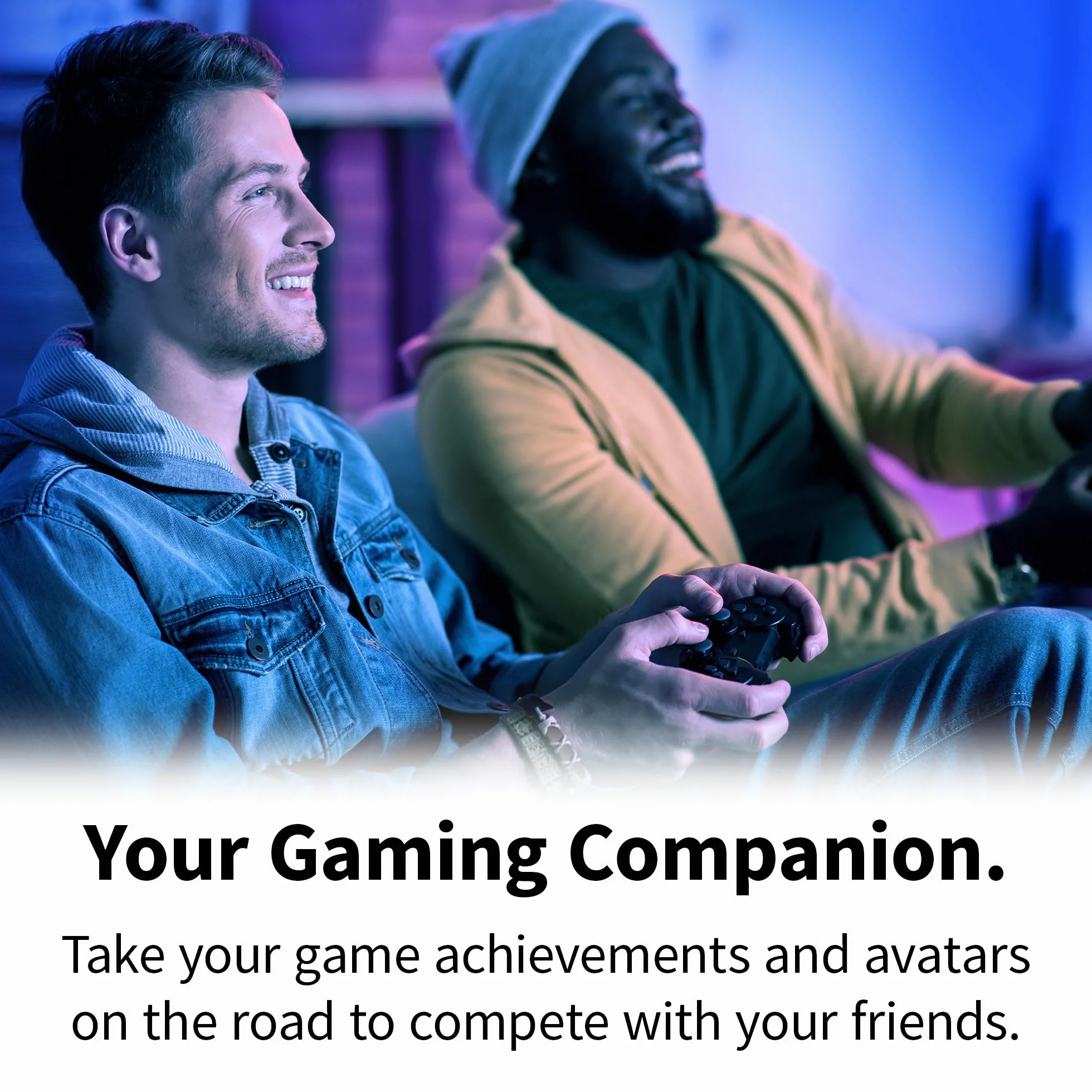 Toshiba Canvio Gaming przenośny zewnętrzny dysk twardy 4 TB, USB 3.2, do Play Station i Xbox, czarny (HDTX240EK3CA)