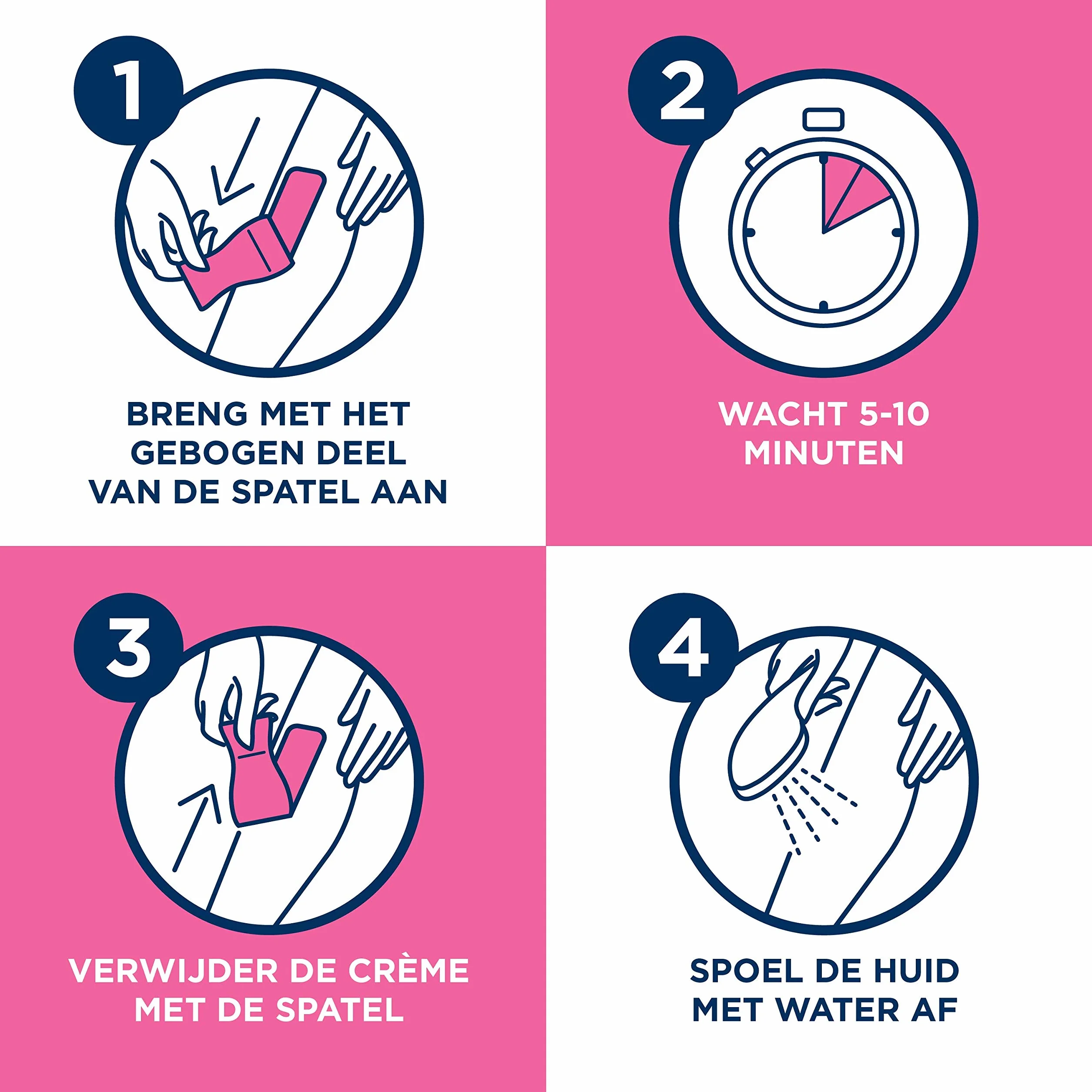 VEET MINIMA Krem do depilacji 5 min. dla skóry wrazliwej 400 ml