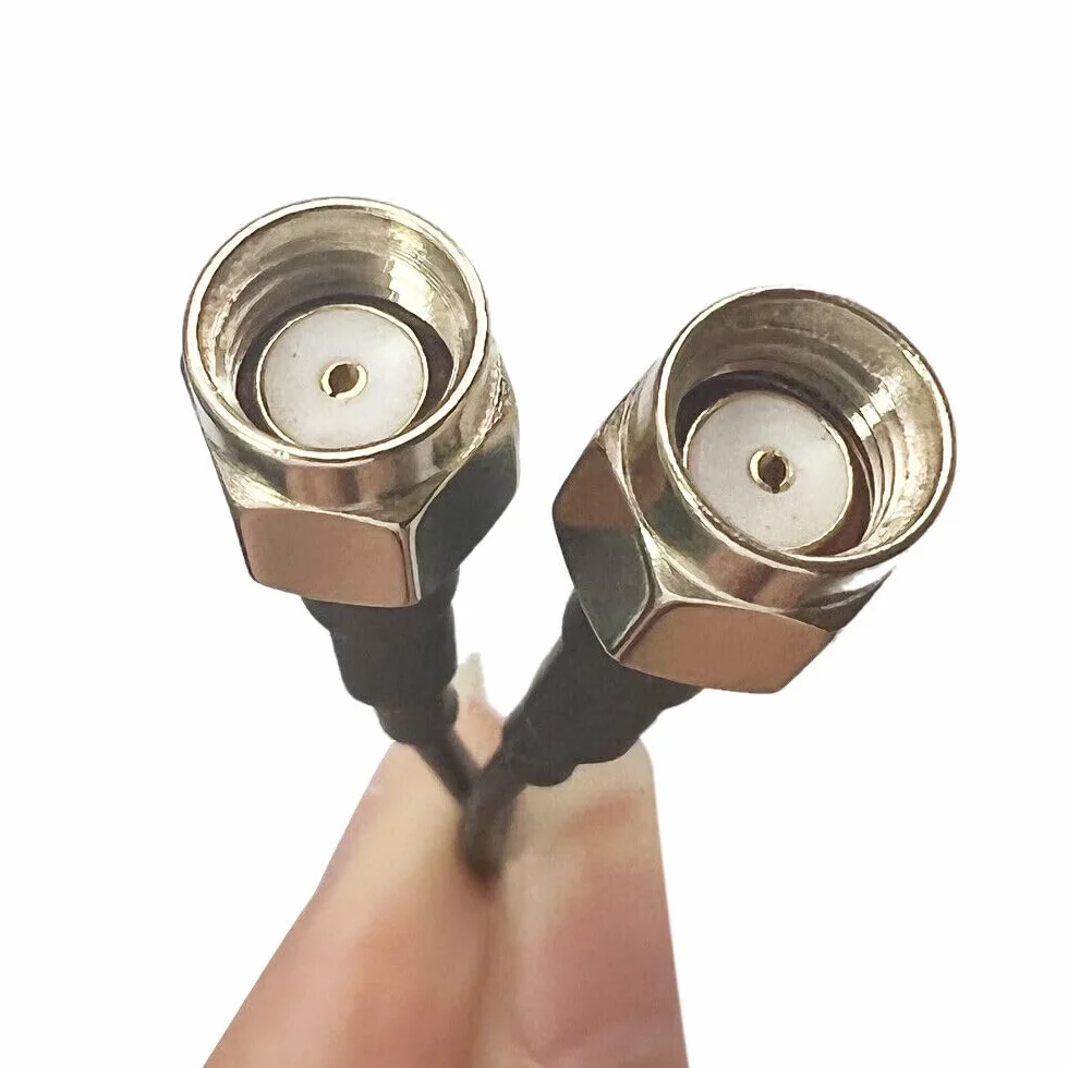 Gintai RP-SMA Dual-Band WiFi 6E antenowy dla ASUS ROG Strix B550-F Gaming WiFi II/B550-PLUS/Prime B450M-A II/ROG Strix B650-A B650-PLUS B650E-F B550-A B760-I Z690-I Z790-Plus Z790-A Z790-E