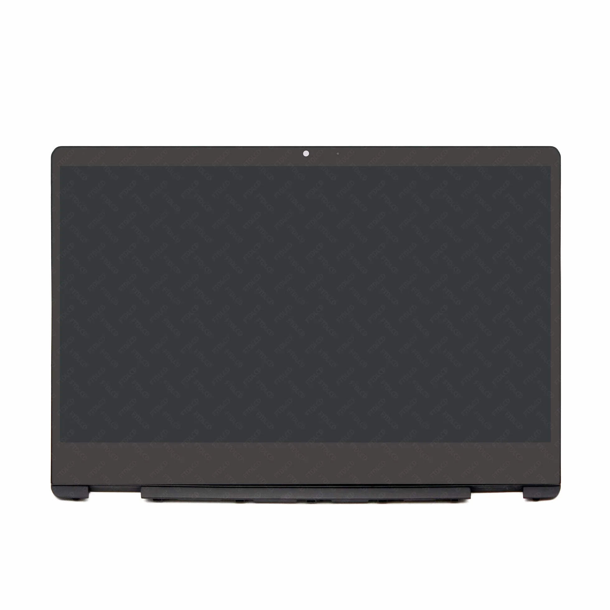 14 cali FHD LED LCD ekran dotykowy Digitizer zamiennik Display Assembly do HP Pavilion x360 Convertible 14-dh L51119-001