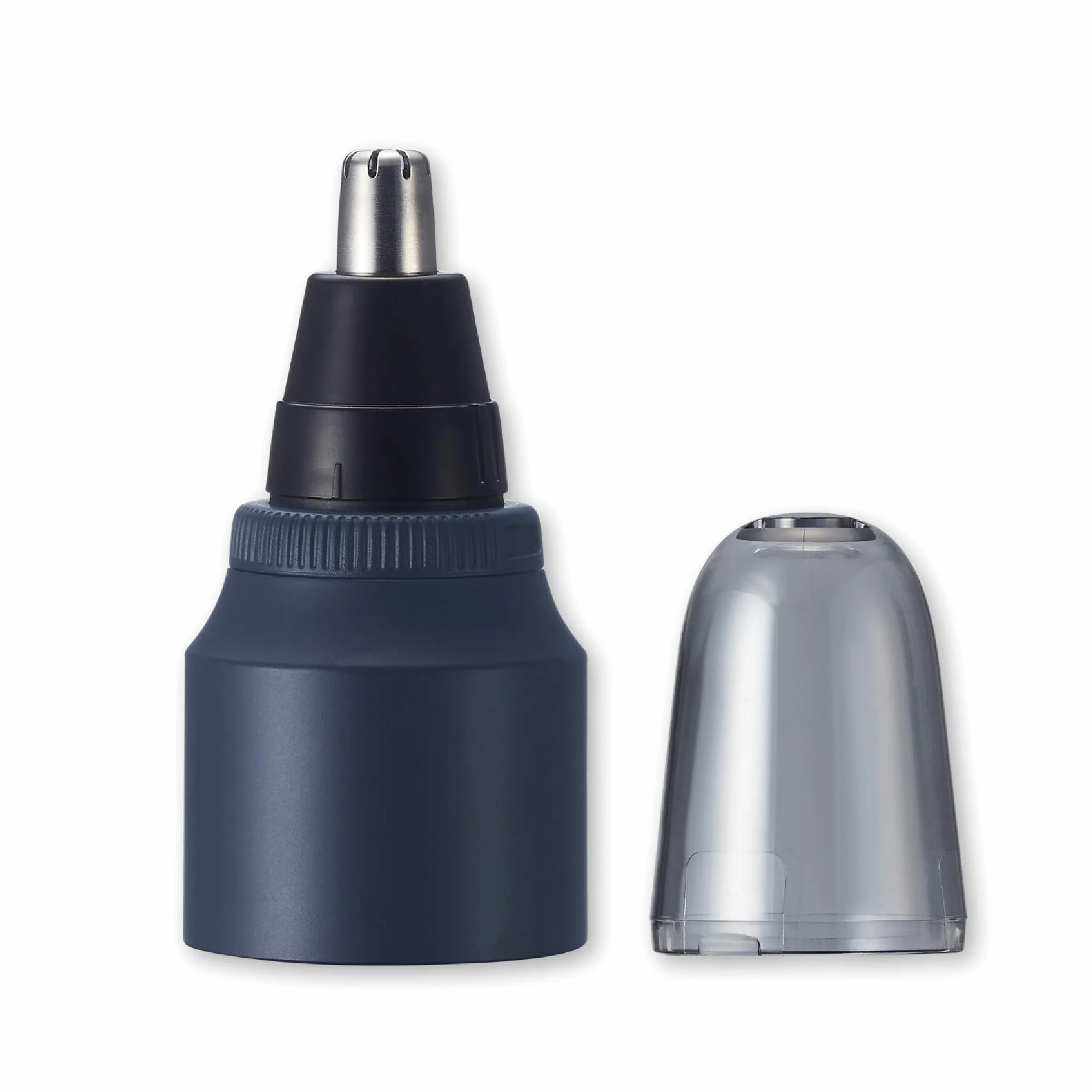 Panasonic ER-CNT1 MULTISHAPE modułowy system do pielęgnacji osobistej - nasadka trymera do nosa/uszu/zarostu (funkcja podciśnienia, system Vortex)
