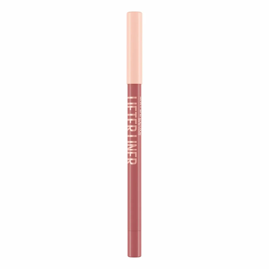 Maybelline New York, Lifter Liner 007 Big Lift, konturówka do ust, 5,8g