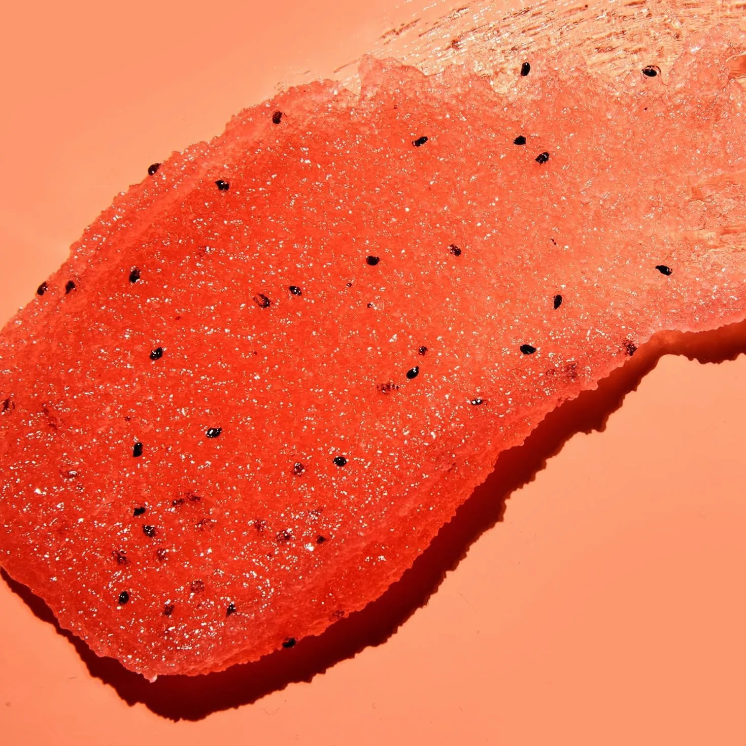 Peeling cukrowy, WATERMELON TREE HUT