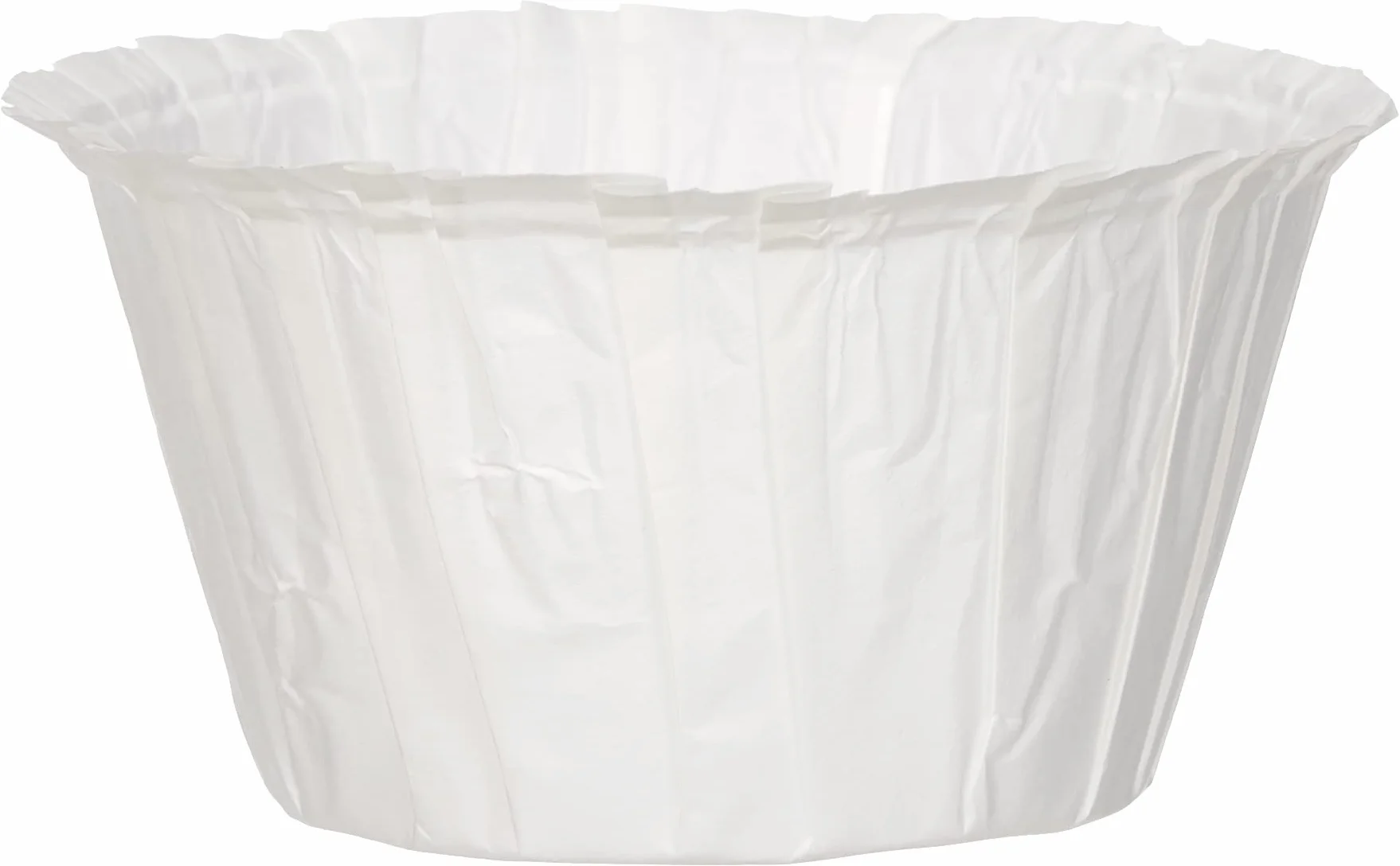 IBILI - 738200 - Kapsułki na muffinki, 7,50 cm, 50 szt.