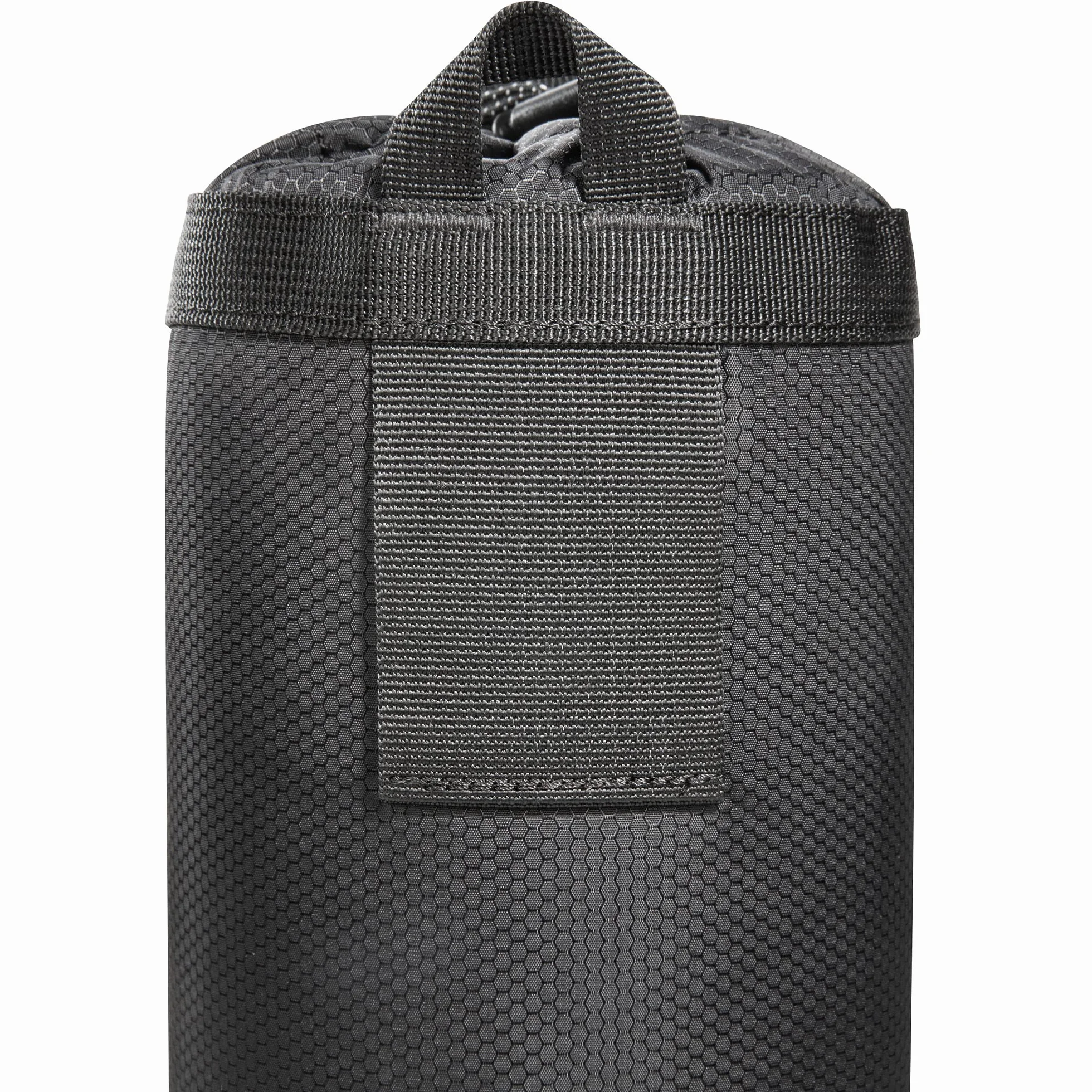Tatonka Thermo Bottle Cover 1 l – pokrowiec izolacyjny na butelkę czarny
