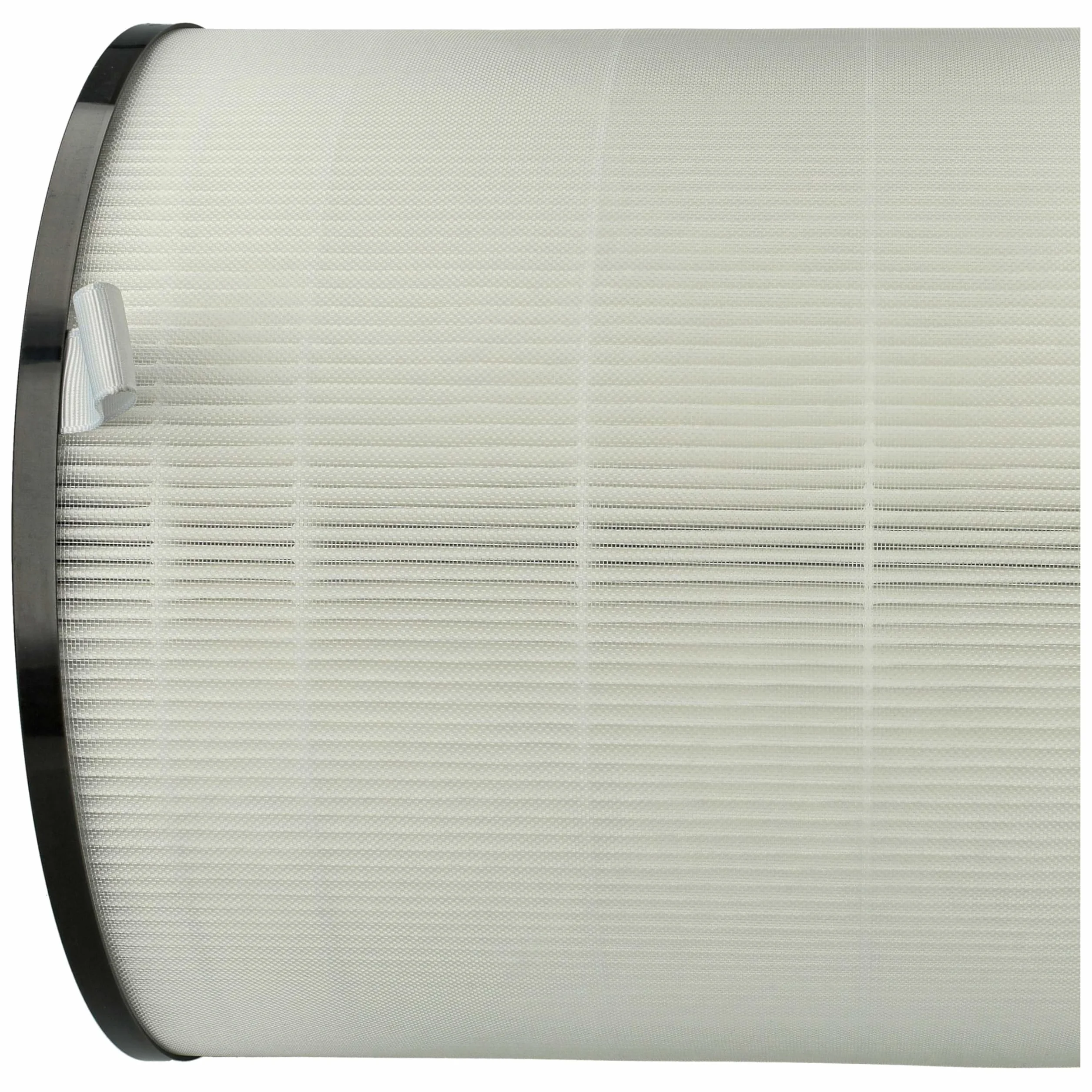 vhbw Filtr powietrza zastępuje Philips AC2939 FY2180/30 HEPA węgiel aktywny