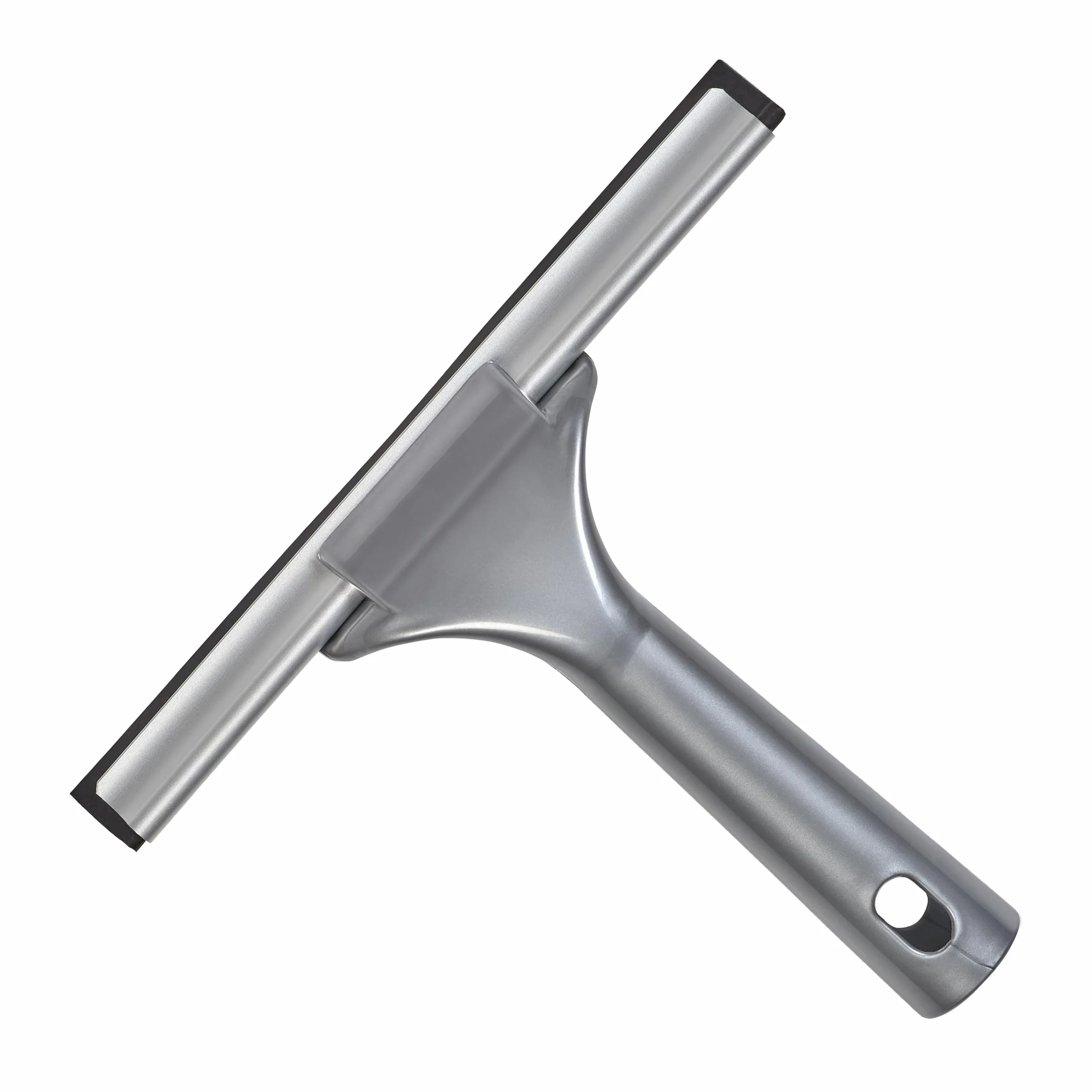Elliott Ściągaczka do Okien 20 cm Aluminiowa Gumowa Ergonomiczny Uchwyt