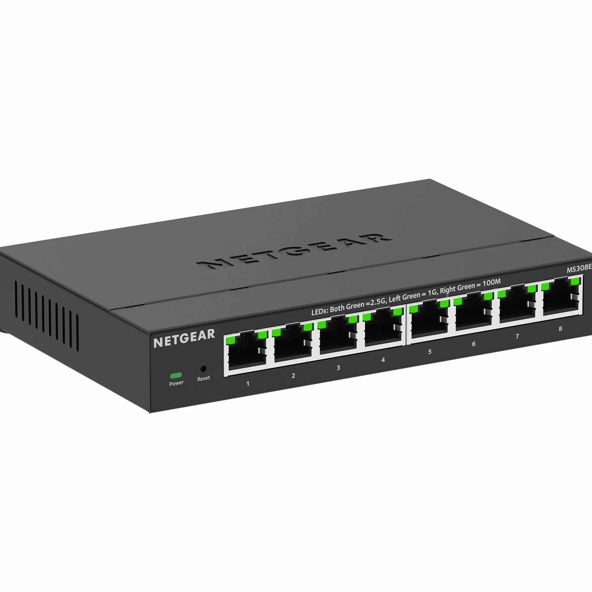 Netgear MS308E-100EUS