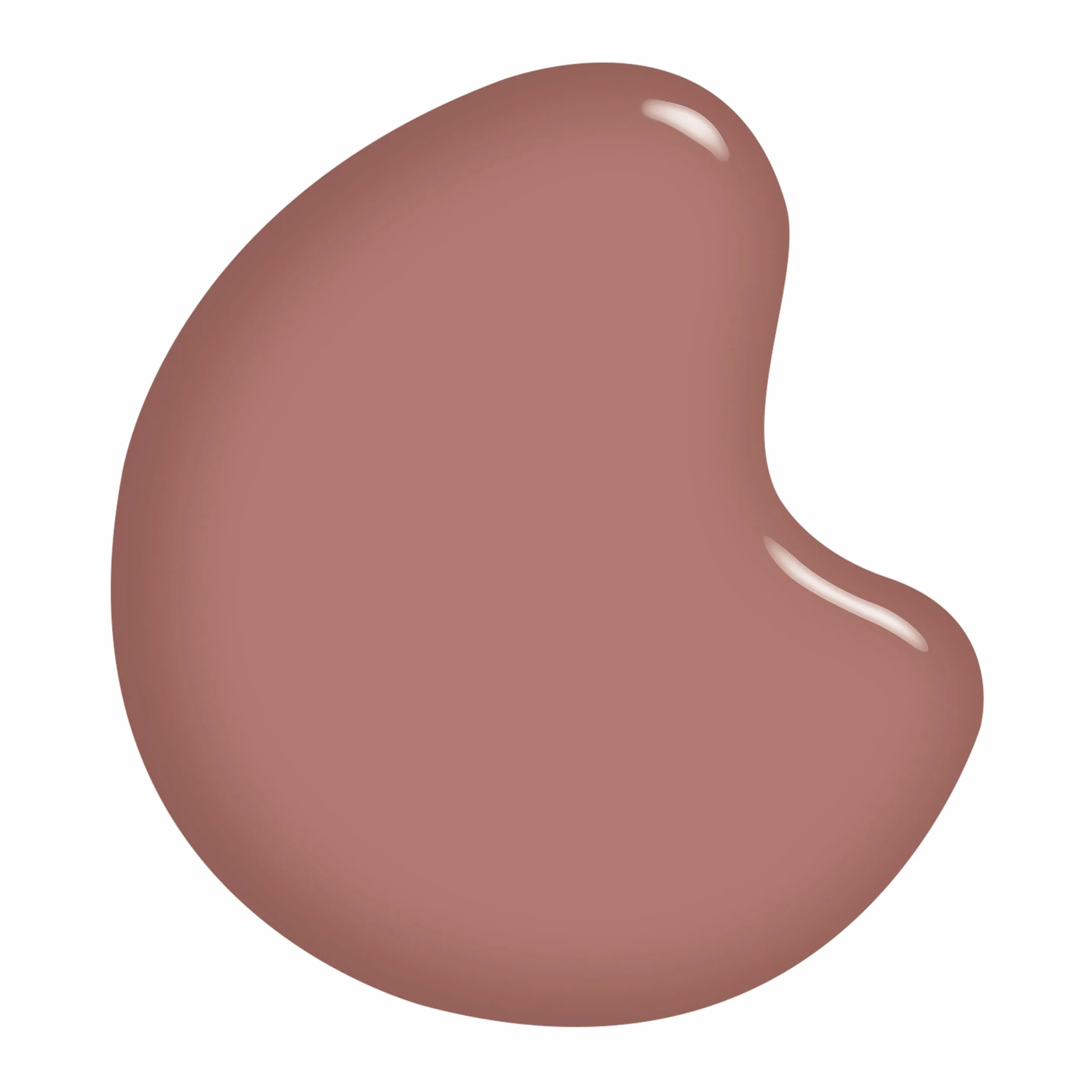 Sally Hansen Insta Dri szybkoschnący lakier do paznokci, długotrwały, intensywny kolor, nr 203 – Racey Rouge