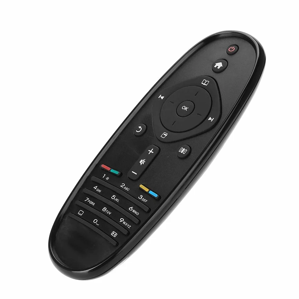 Pilot do Telewizora, Zamiennik LCD LED HD TV Pilot Zdalnego Sterowania Oryginalny RC2683203-01 RC2683204-01 TV Sterowanie Lambilight dla
