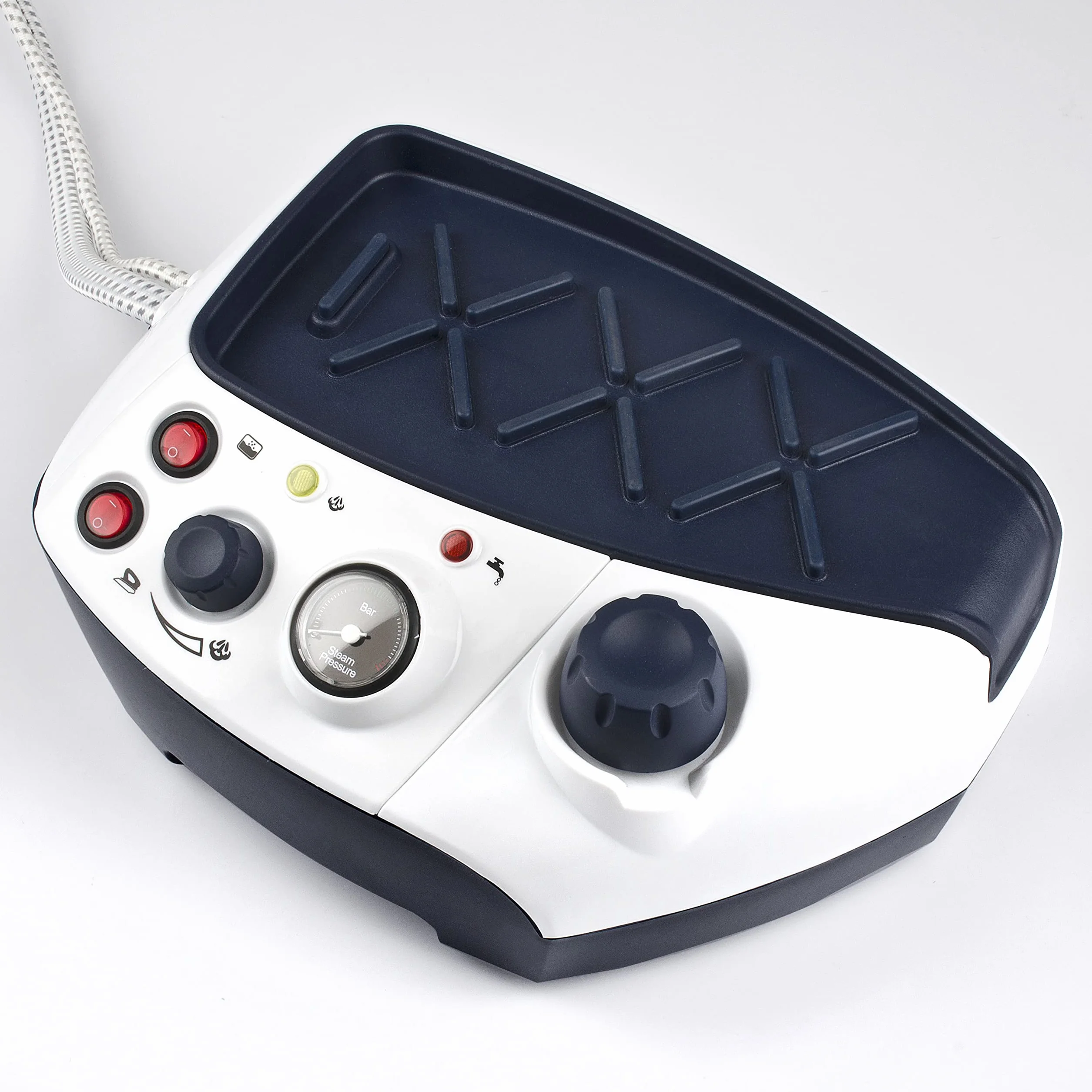 Girmi SS65 Stirbella system prasowania niebieski
