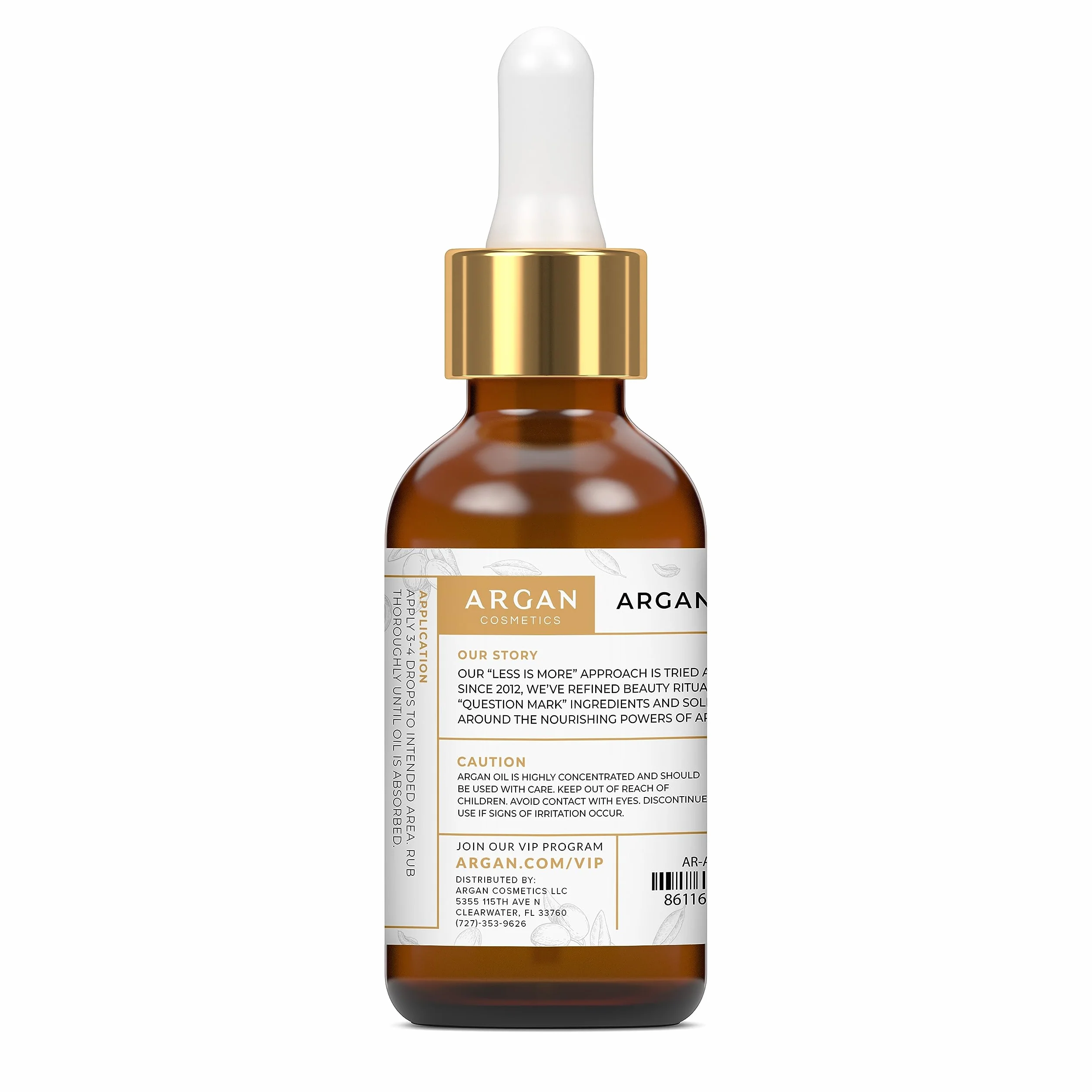 Argan Kosmetyki 100% czysty organiczny marokański olej arganowy do włosów, skóry, paznokci, skórek, twarzy i brody tłoczony na zimno, bezwonny filtrowany bawełną i węglem drzewnym naturalny krem