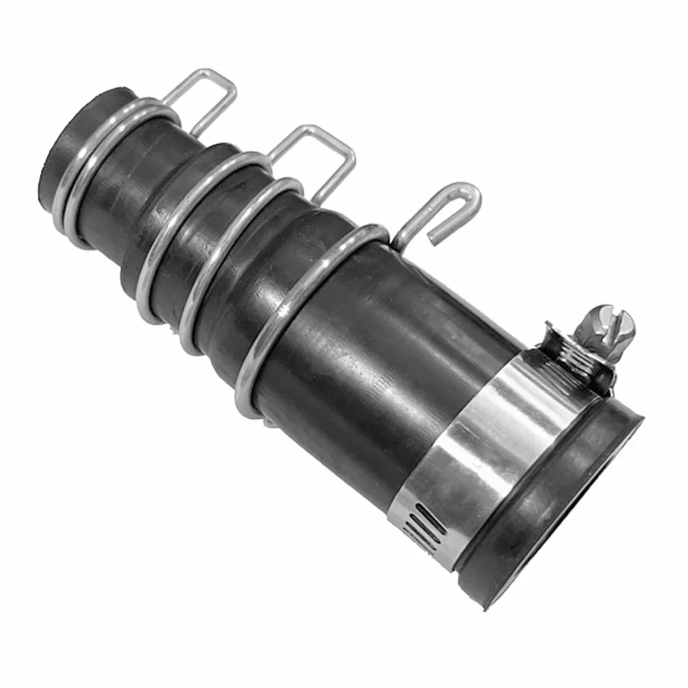 Adapter węża spustowego do zmywarki Reduktor złącza do młynka odpadów