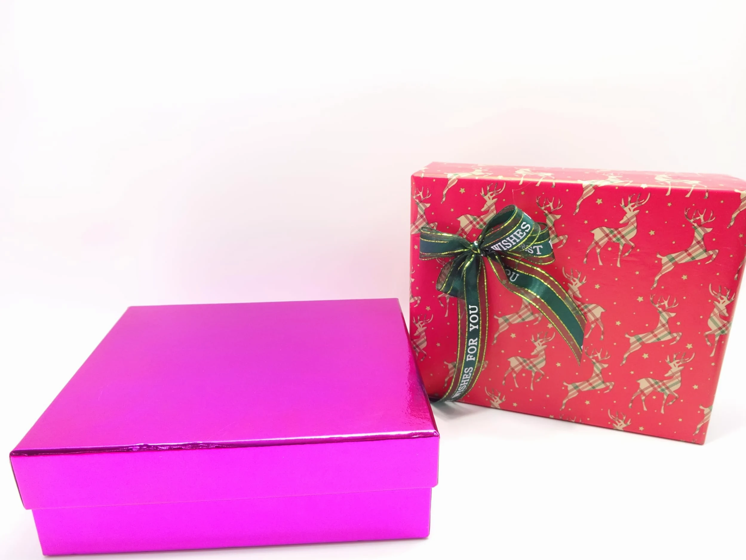 Zestaw kosmetyków do makijażu dla kobiet, zestaw do makijażu, świeca, perfumy, zestaw upominkowy XMAS, pakowany na prezent