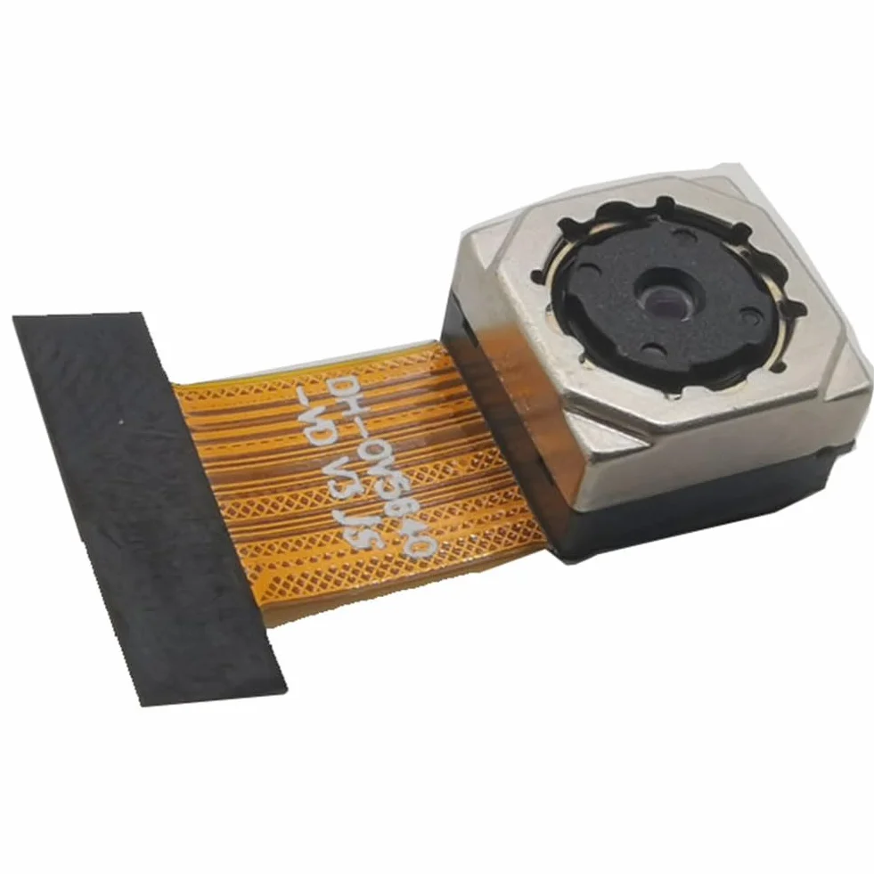 2 szt./partia OV5640 AF 70 stopni 5MP moduł kamery wysokiej rozdzielczości do ESP32-CAM automatyczna regulacja ostrości miękka płyta 24PIN 0,5 mm skok